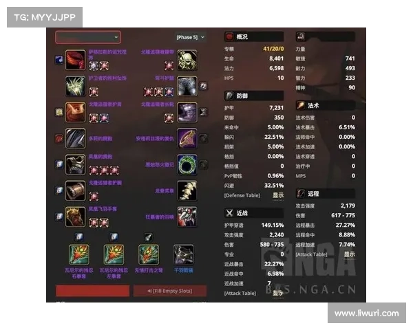 魔兽世界怀旧服猎人屠龙装备刷法解析